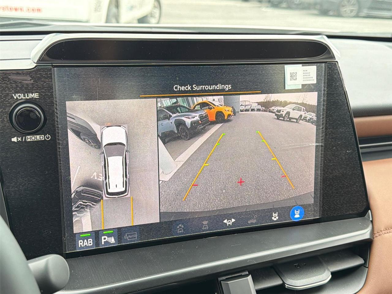 2026 Subaru Outback Touring XT Hagerstown MD