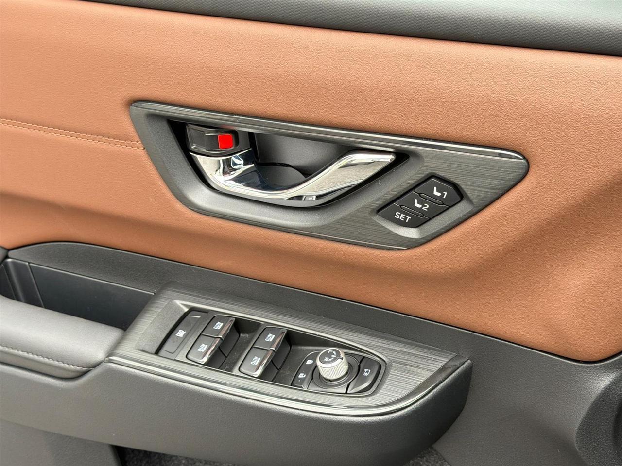 2026 Subaru Outback Touring XT Hagerstown MD