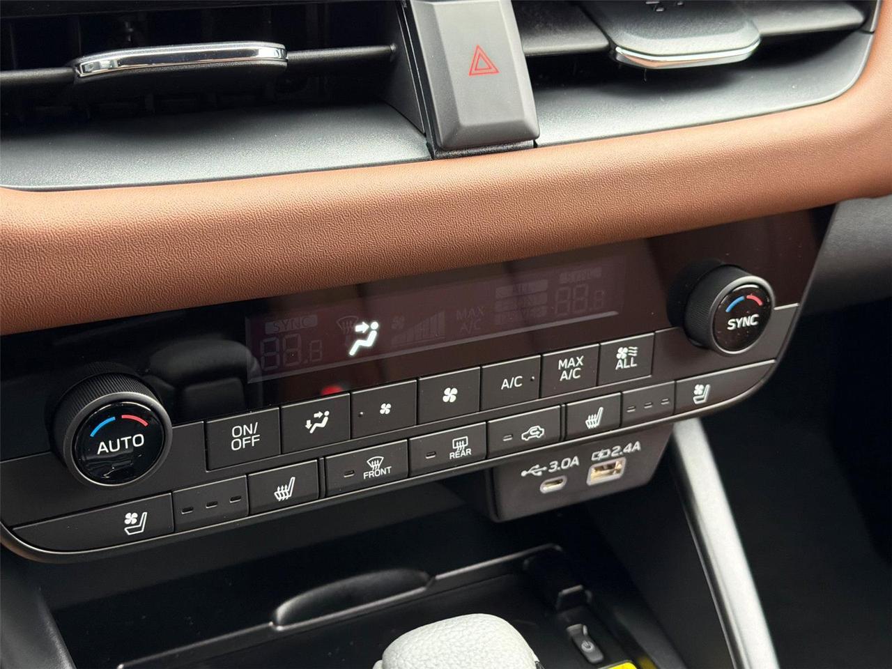 2026 Subaru Outback Touring XT Hagerstown MD