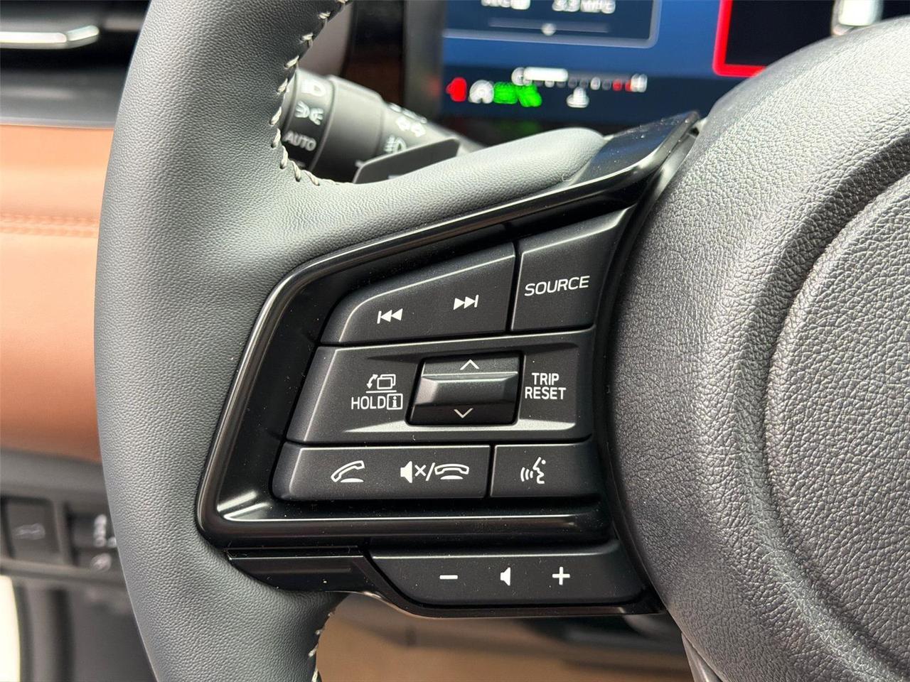 2026 Subaru Outback Touring XT Hagerstown MD