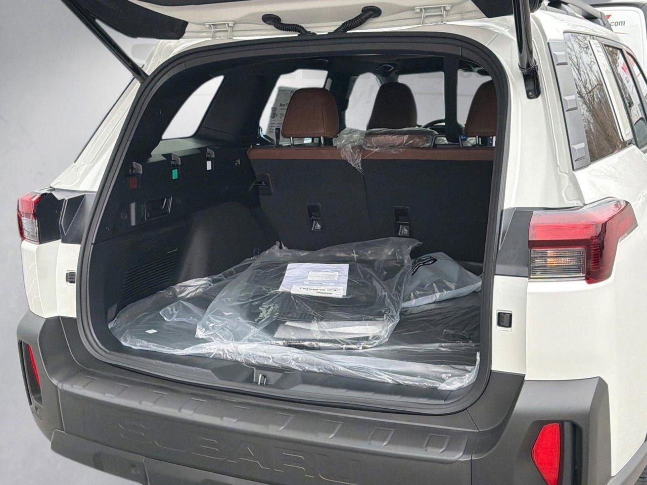 2026 Subaru Outback Touring XT Hagerstown MD