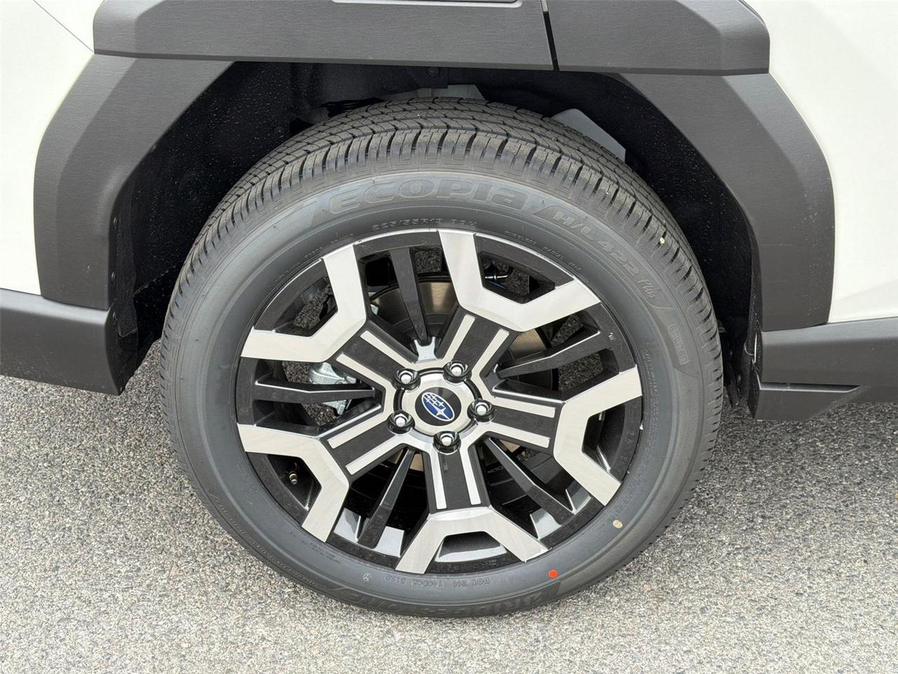 2026 Subaru Outback Touring XT Hagerstown MD