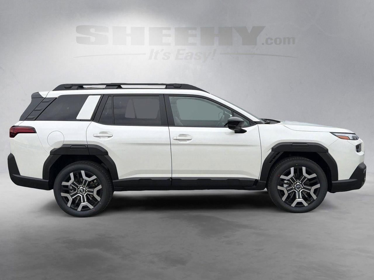 2026 Subaru Outback Touring XT Hagerstown MD