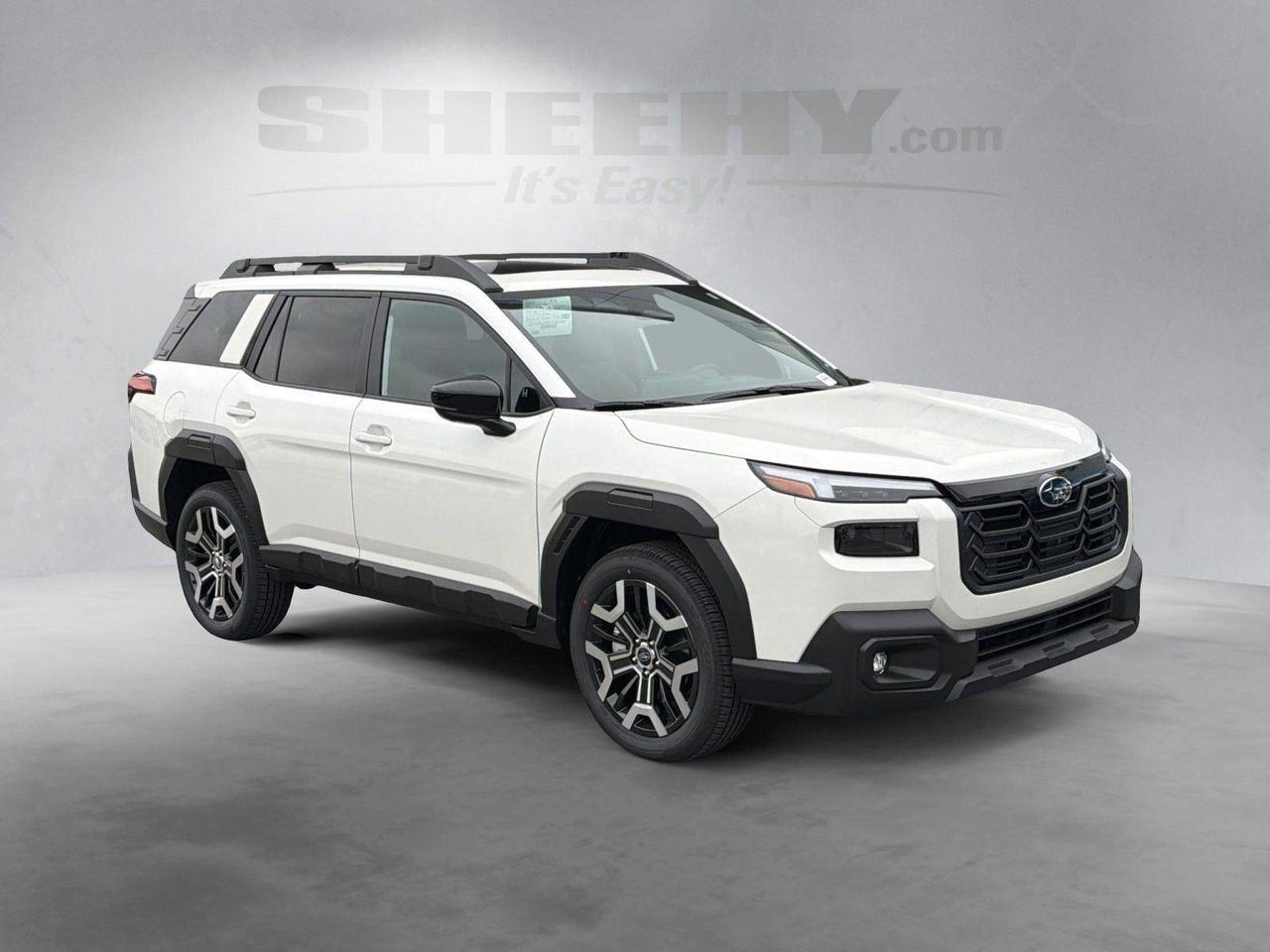 2026 Subaru Outback Touring XT Hagerstown MD