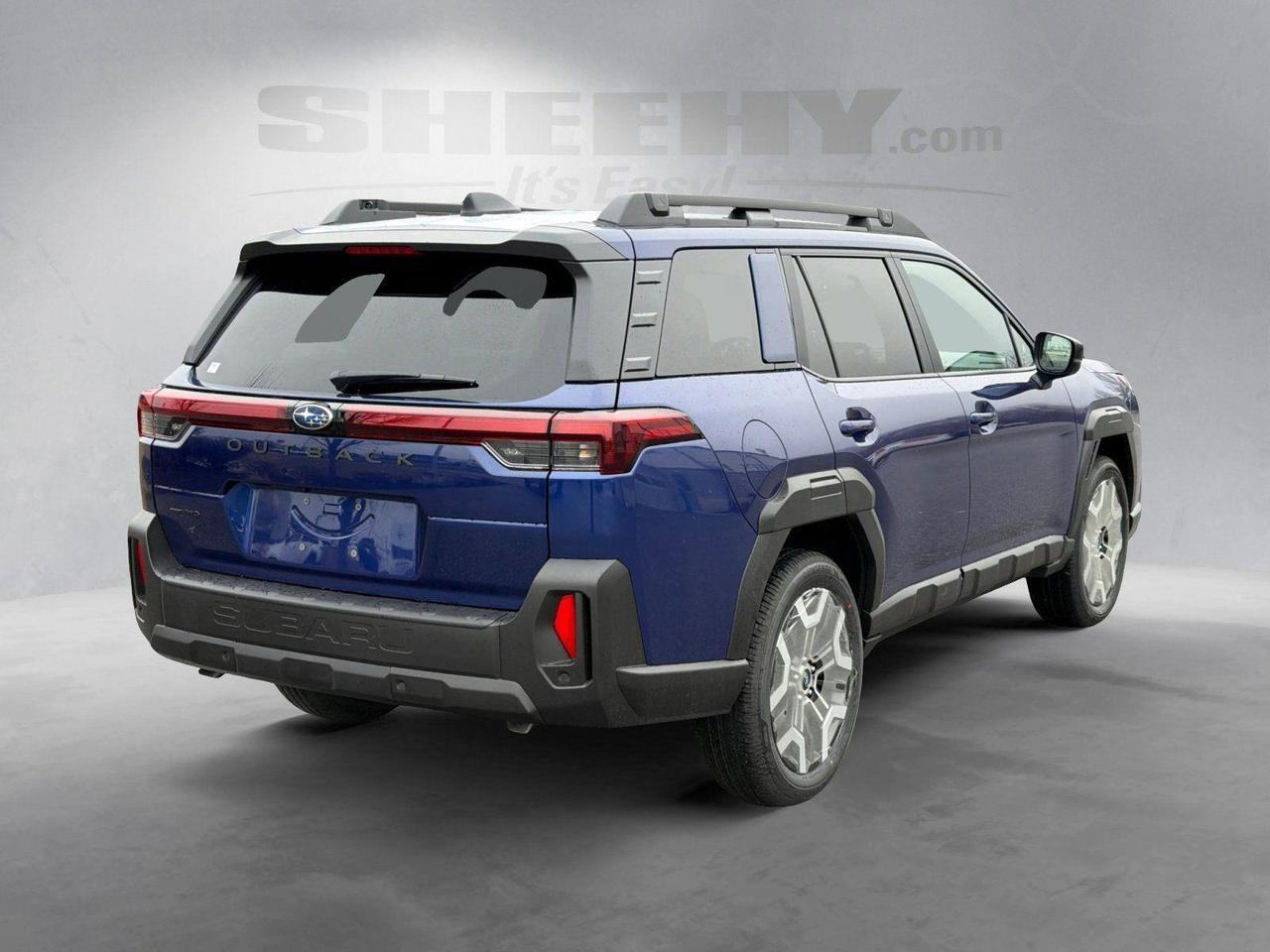 2026 Subaru Outback Touring XT Hagerstown MD