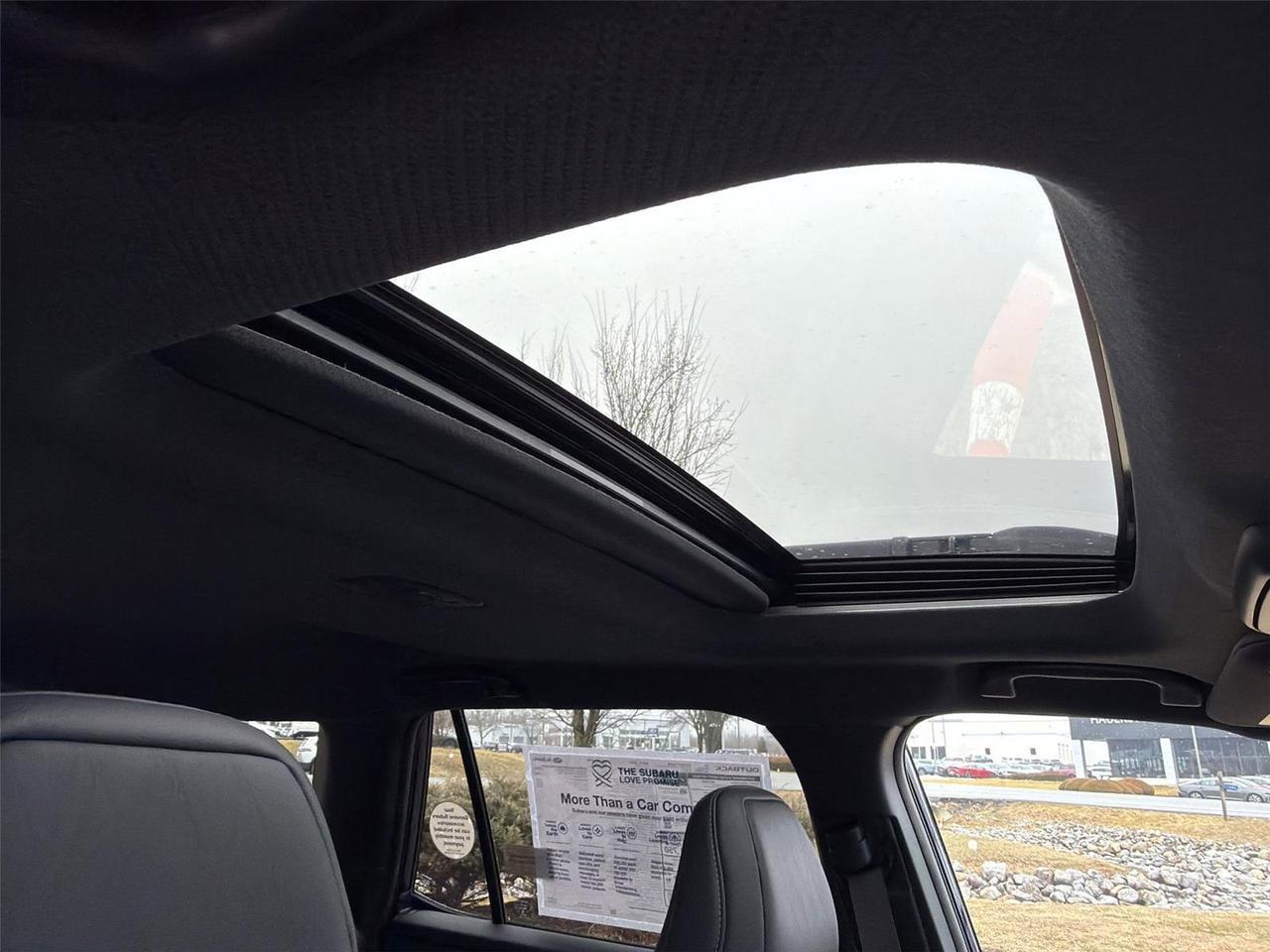 2026 Subaru Outback Touring XT Hagerstown MD