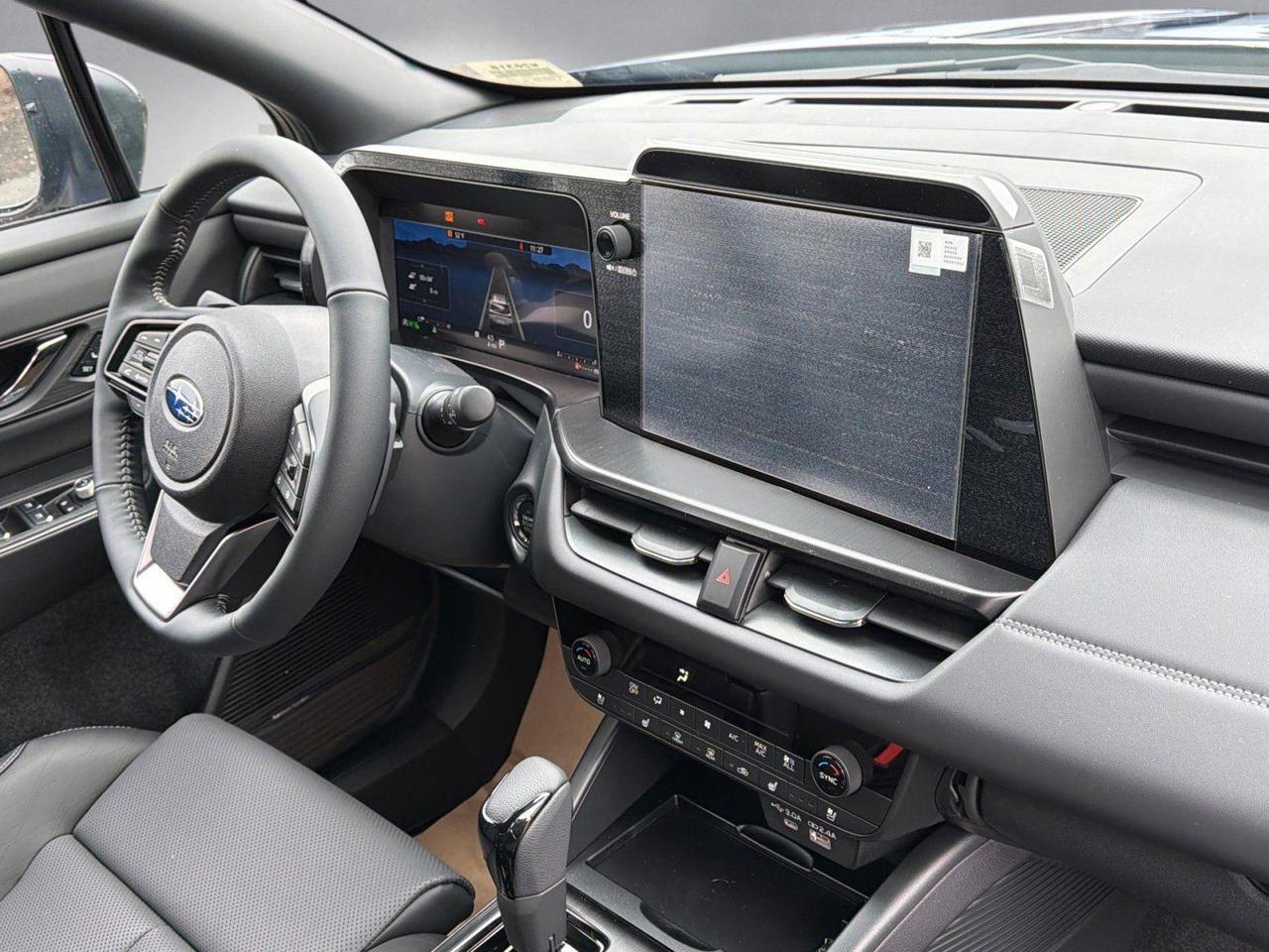 2026 Subaru Outback Touring XT Hagerstown MD