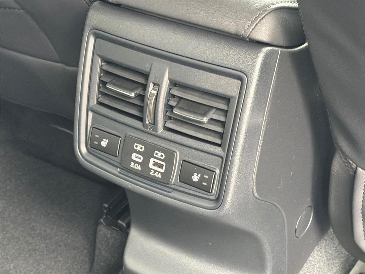 2026 Subaru Outback Touring XT Hagerstown MD