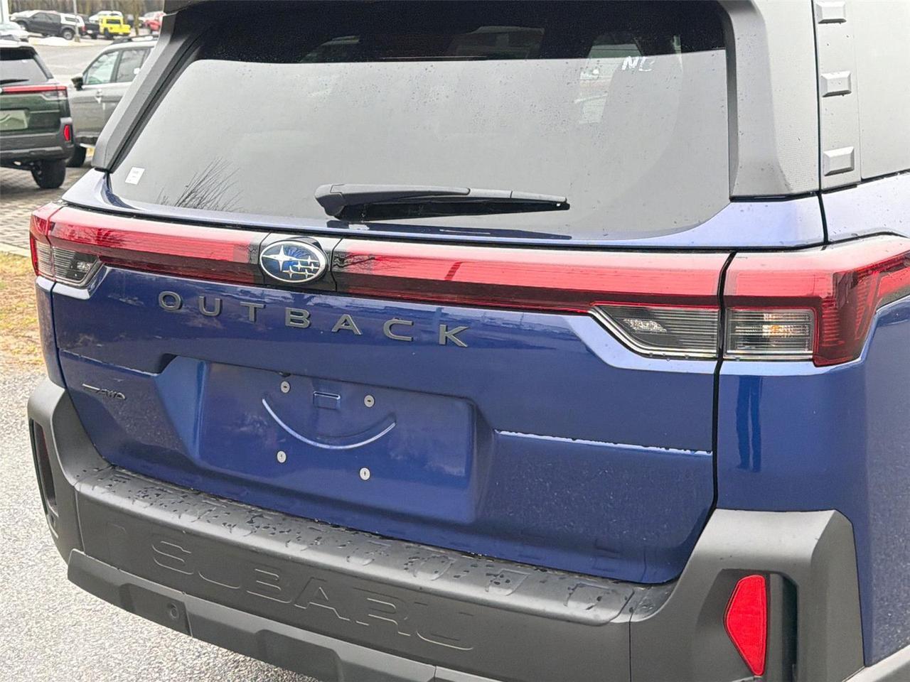 2026 Subaru Outback Touring XT Hagerstown MD