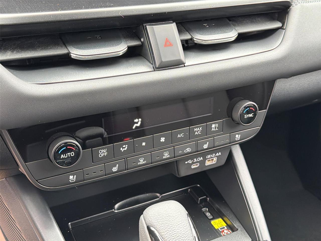 2026 Subaru Outback Touring XT Hagerstown MD