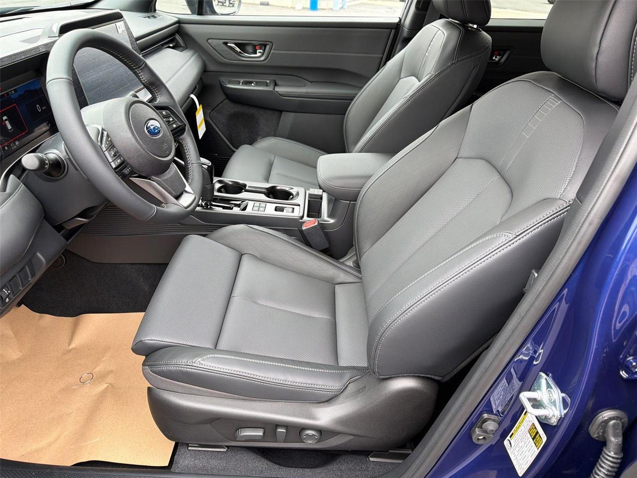 2026 Subaru Outback Touring XT Hagerstown MD