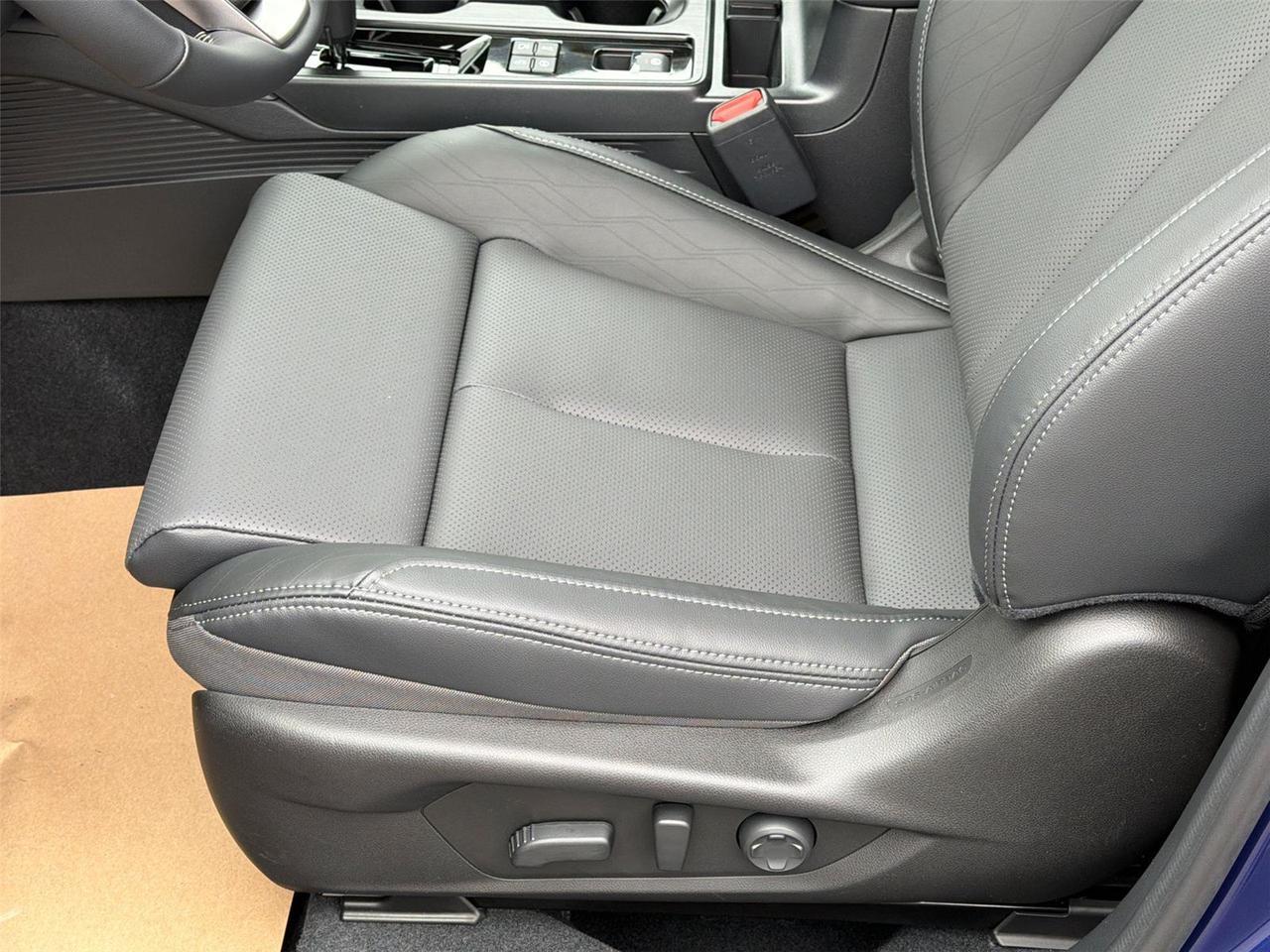 2026 Subaru Outback Touring XT Hagerstown MD