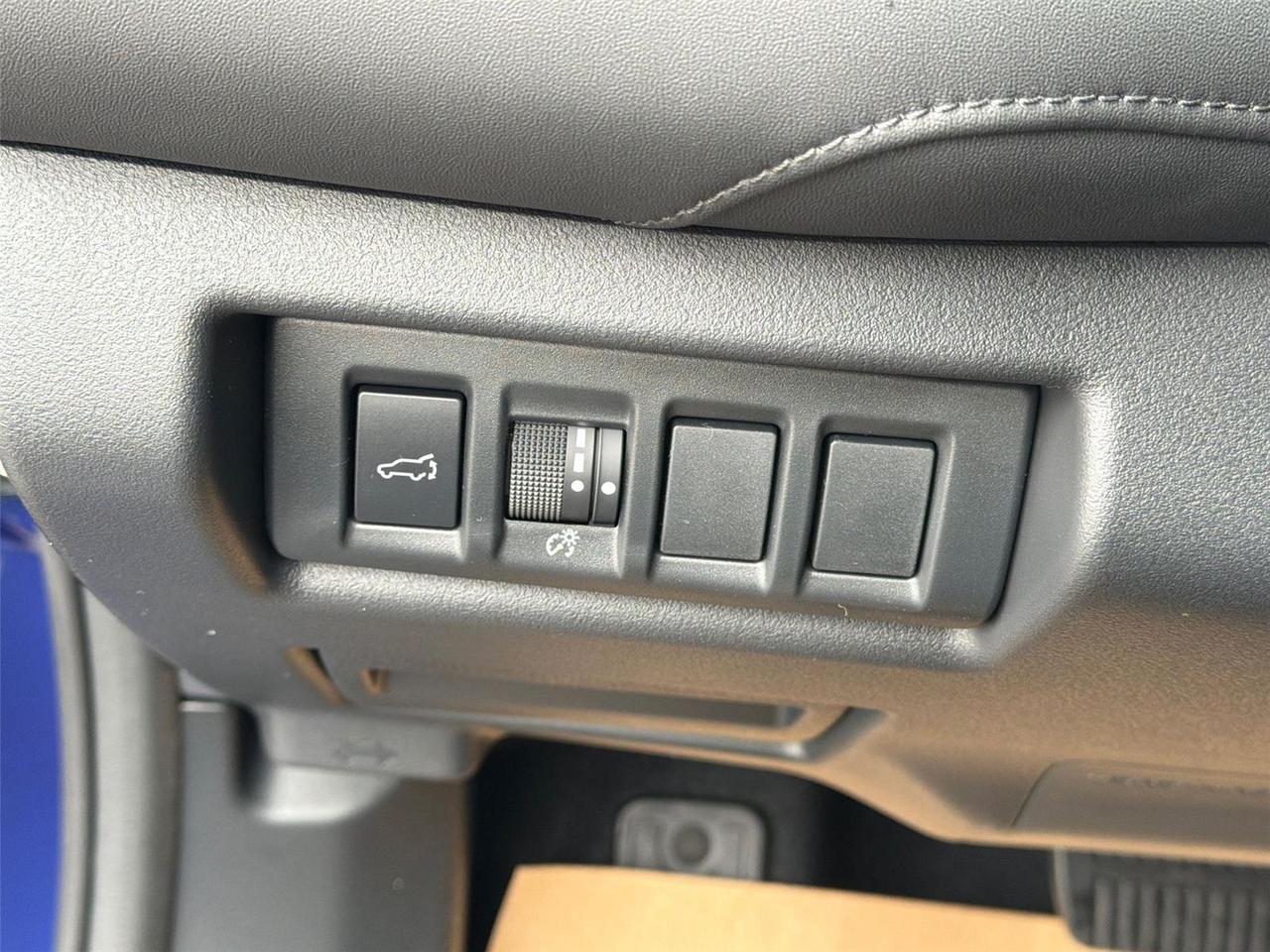 2026 Subaru Outback Touring XT Hagerstown MD