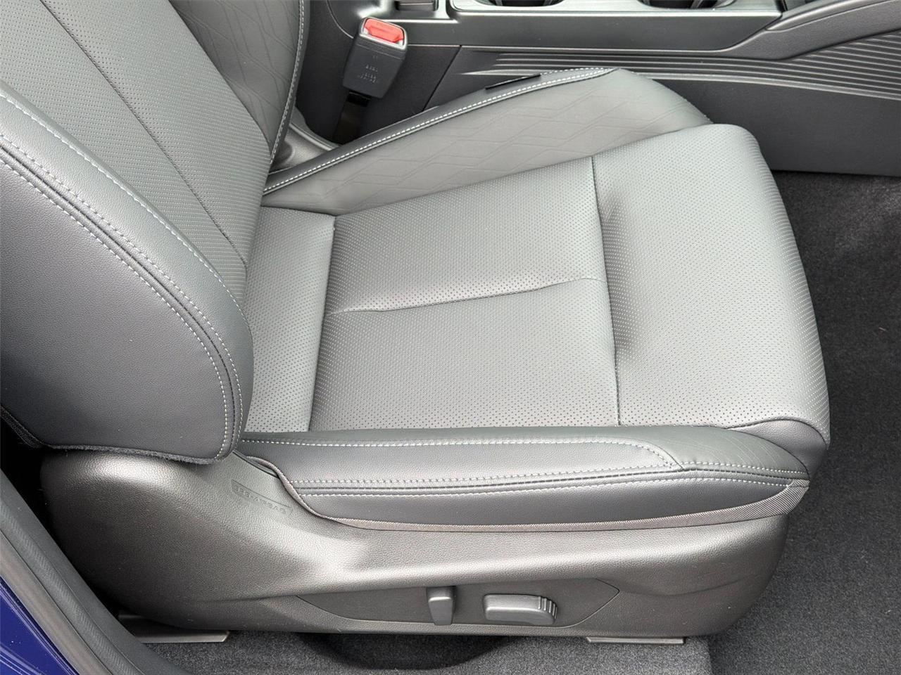 2026 Subaru Outback Touring XT Hagerstown MD