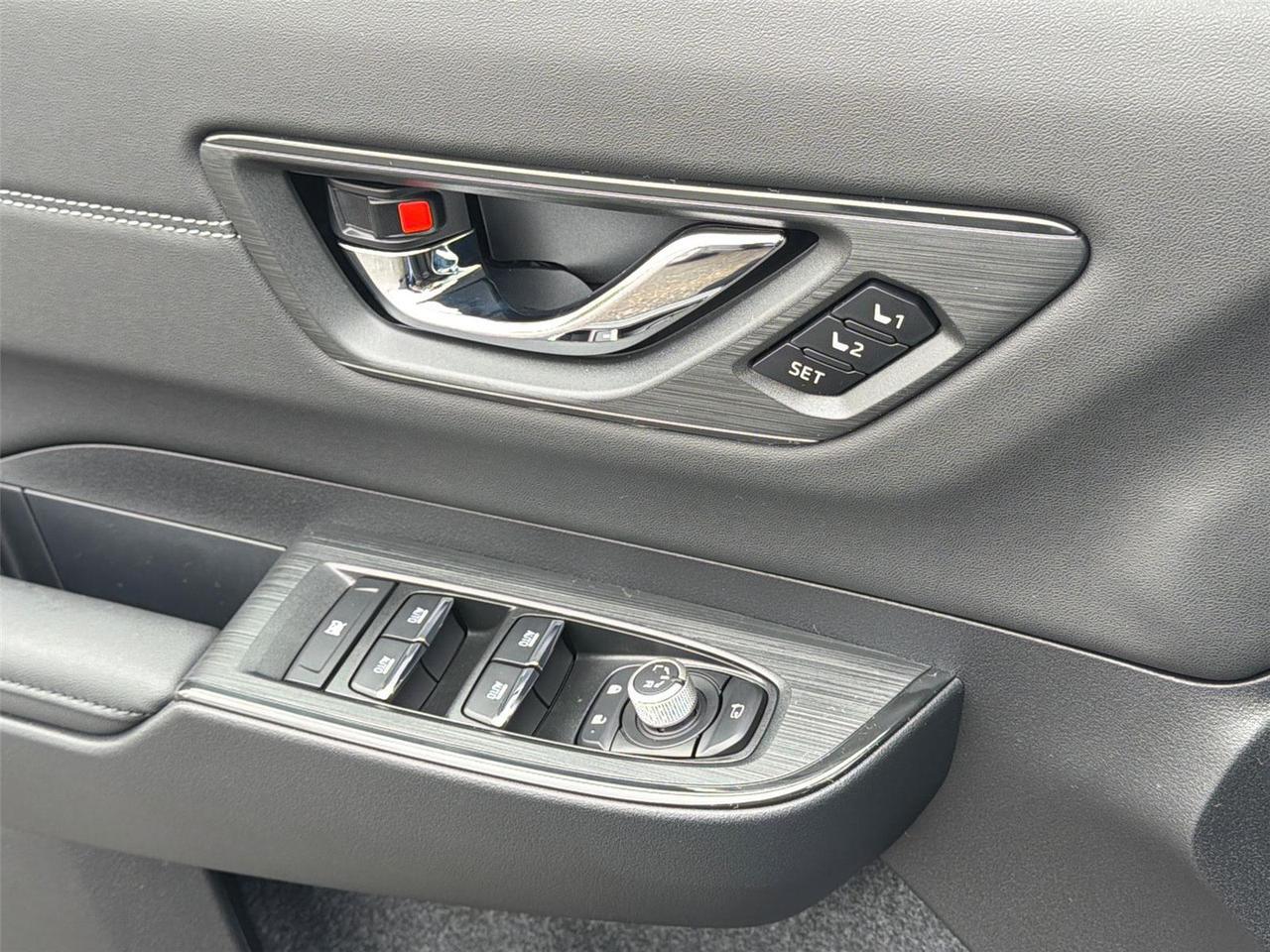 2026 Subaru Outback Touring XT Hagerstown MD