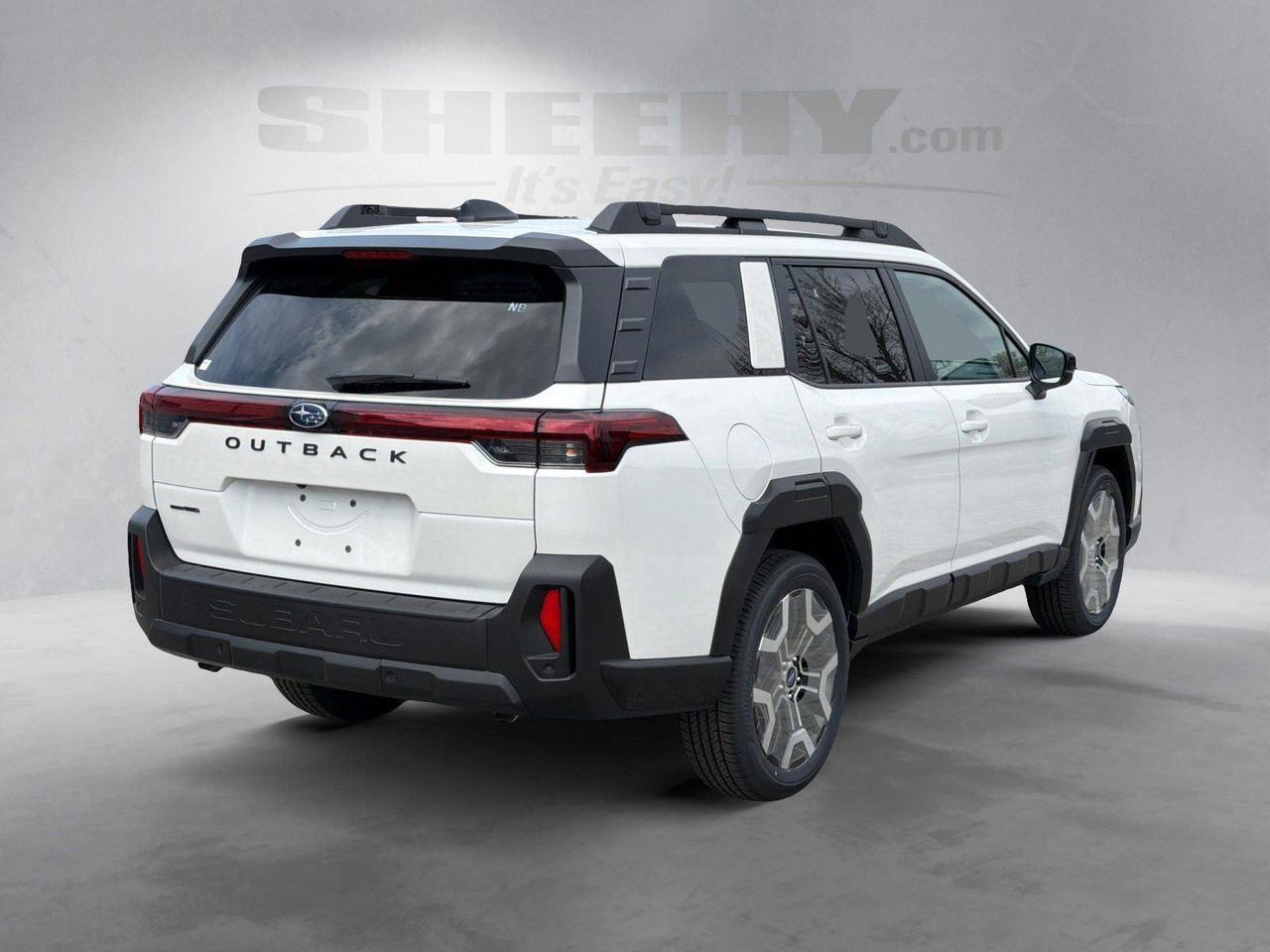 2026 Subaru Outback Touring XT Hagerstown MD