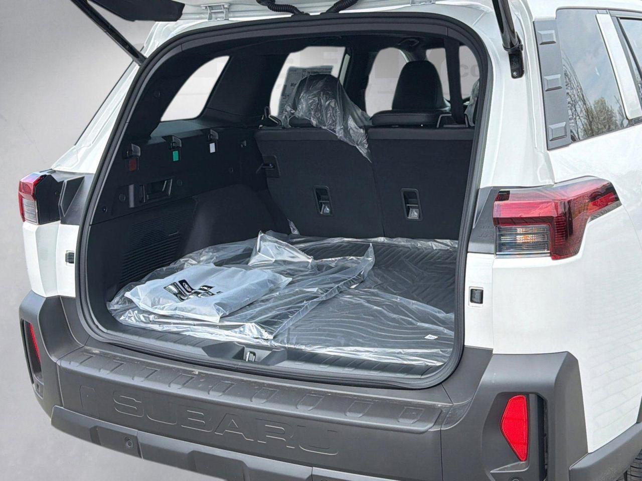 2026 Subaru Outback Touring XT Hagerstown MD