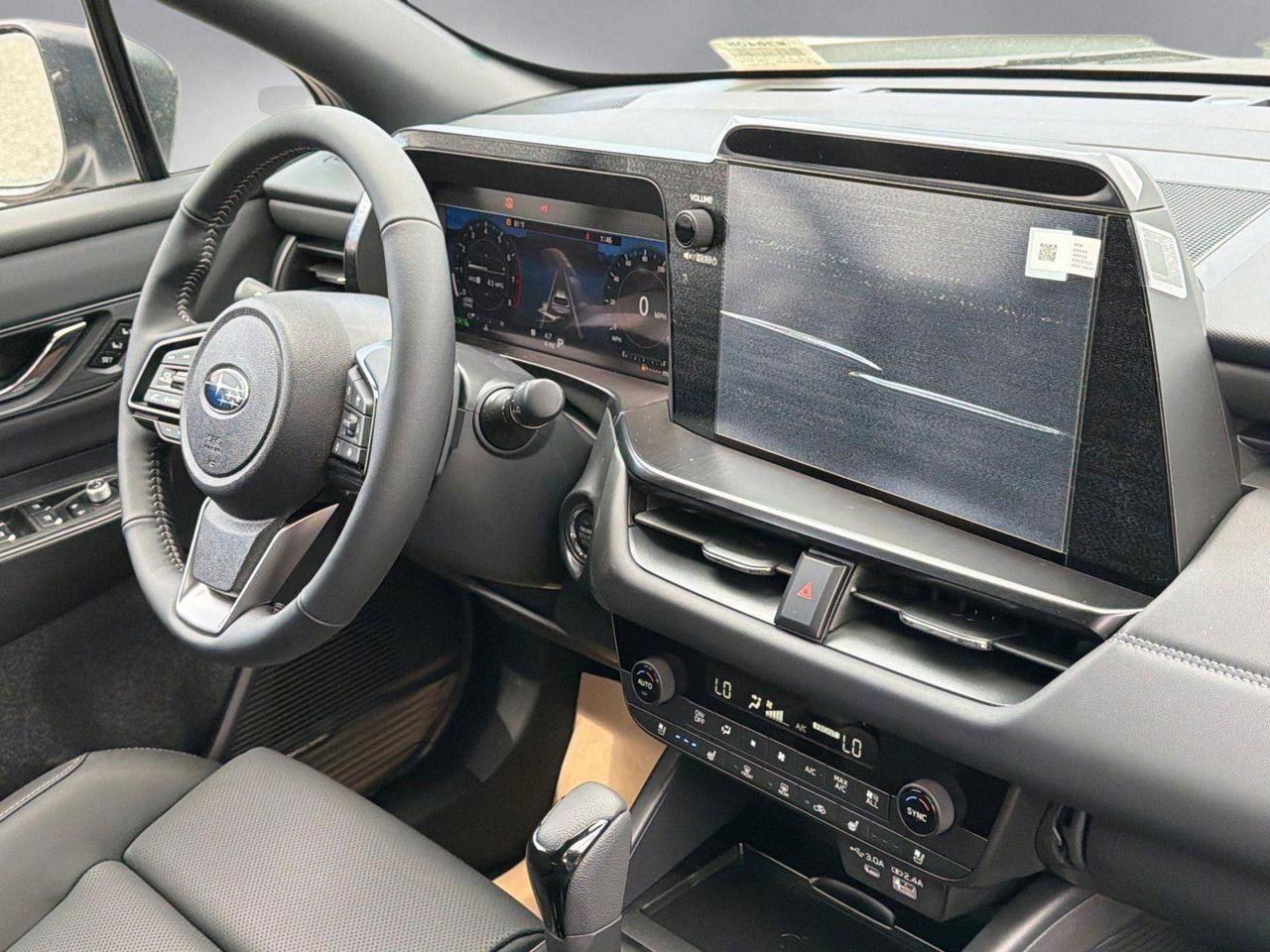 2026 Subaru Outback Touring XT Hagerstown MD