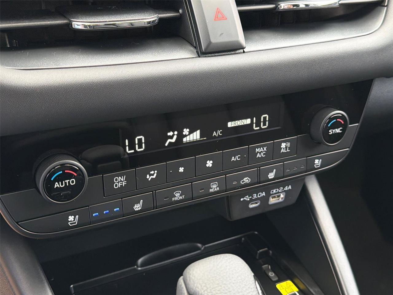 2026 Subaru Outback Touring XT Hagerstown MD