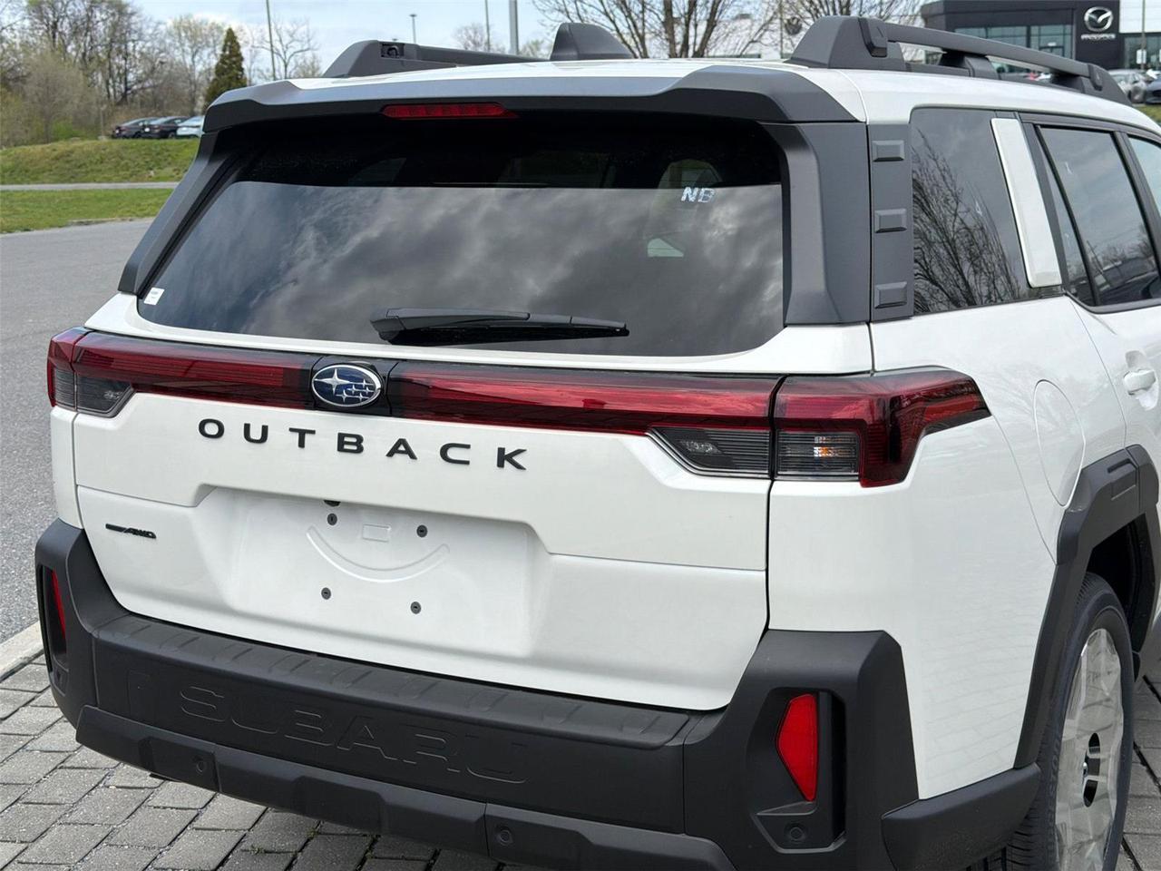 2026 Subaru Outback Touring XT Hagerstown MD