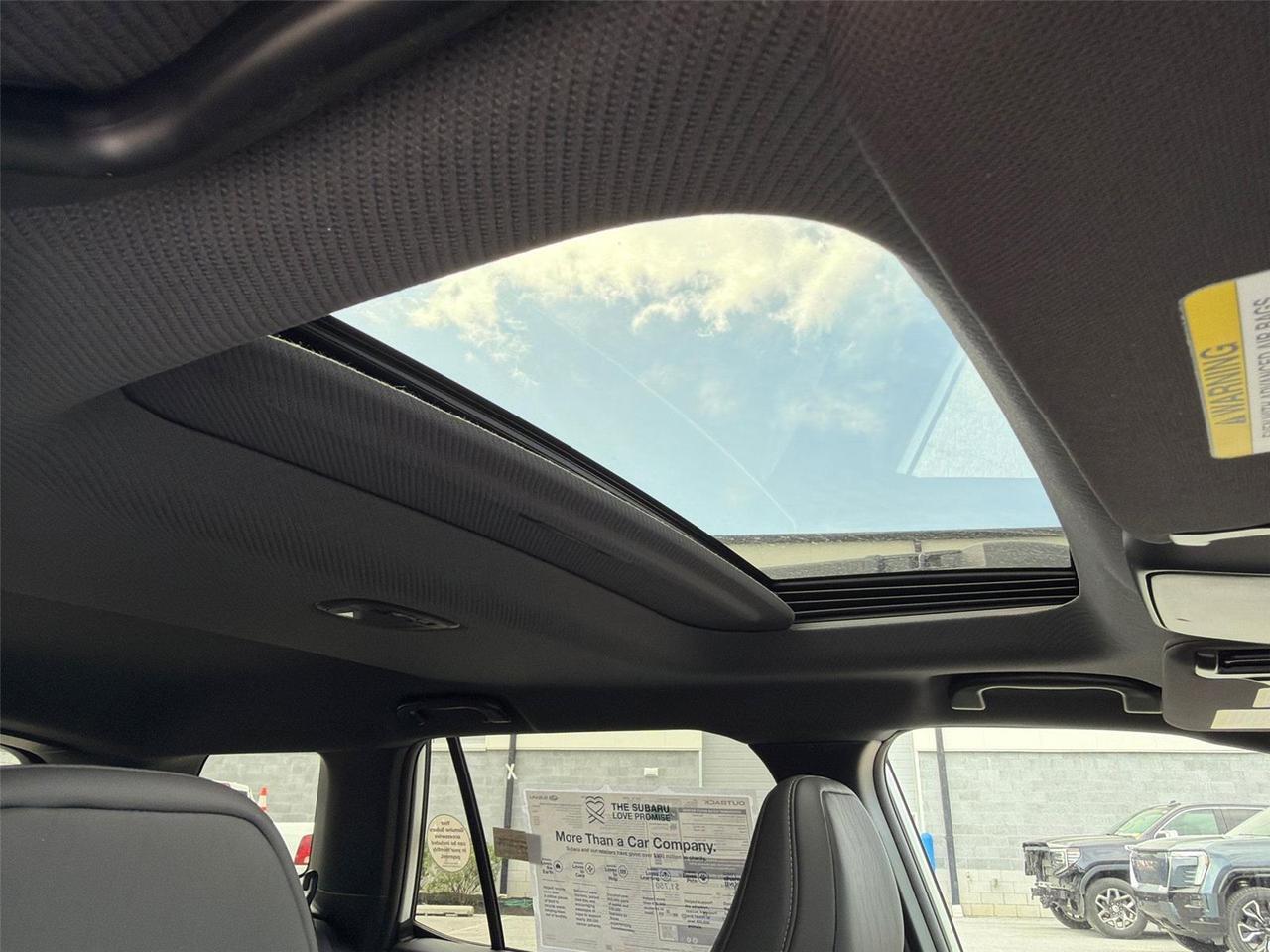 2026 Subaru Outback Touring XT Hagerstown MD