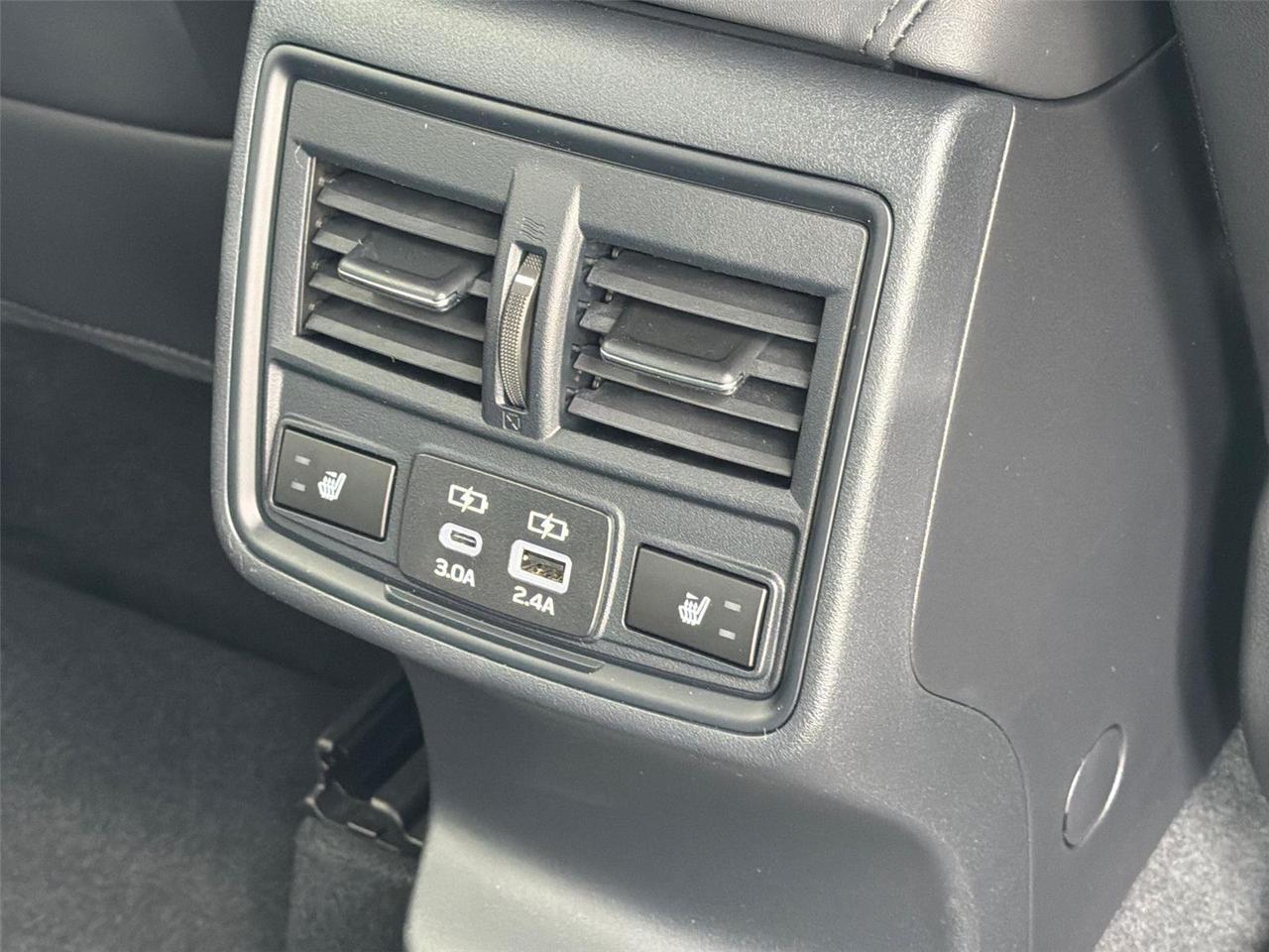 2026 Subaru Outback Touring XT Hagerstown MD