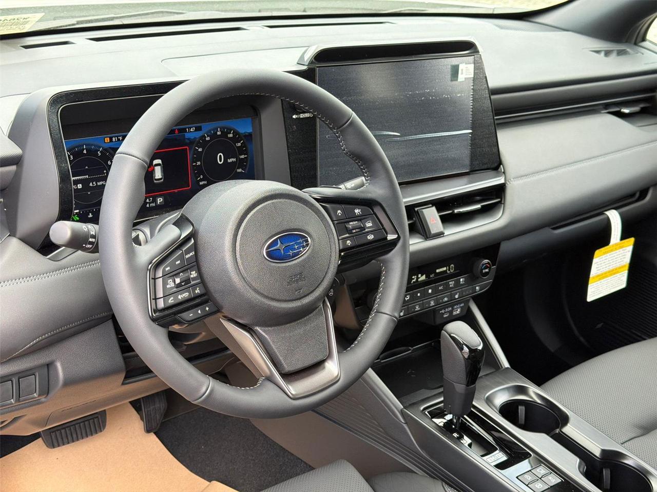 2026 Subaru Outback Touring XT Hagerstown MD