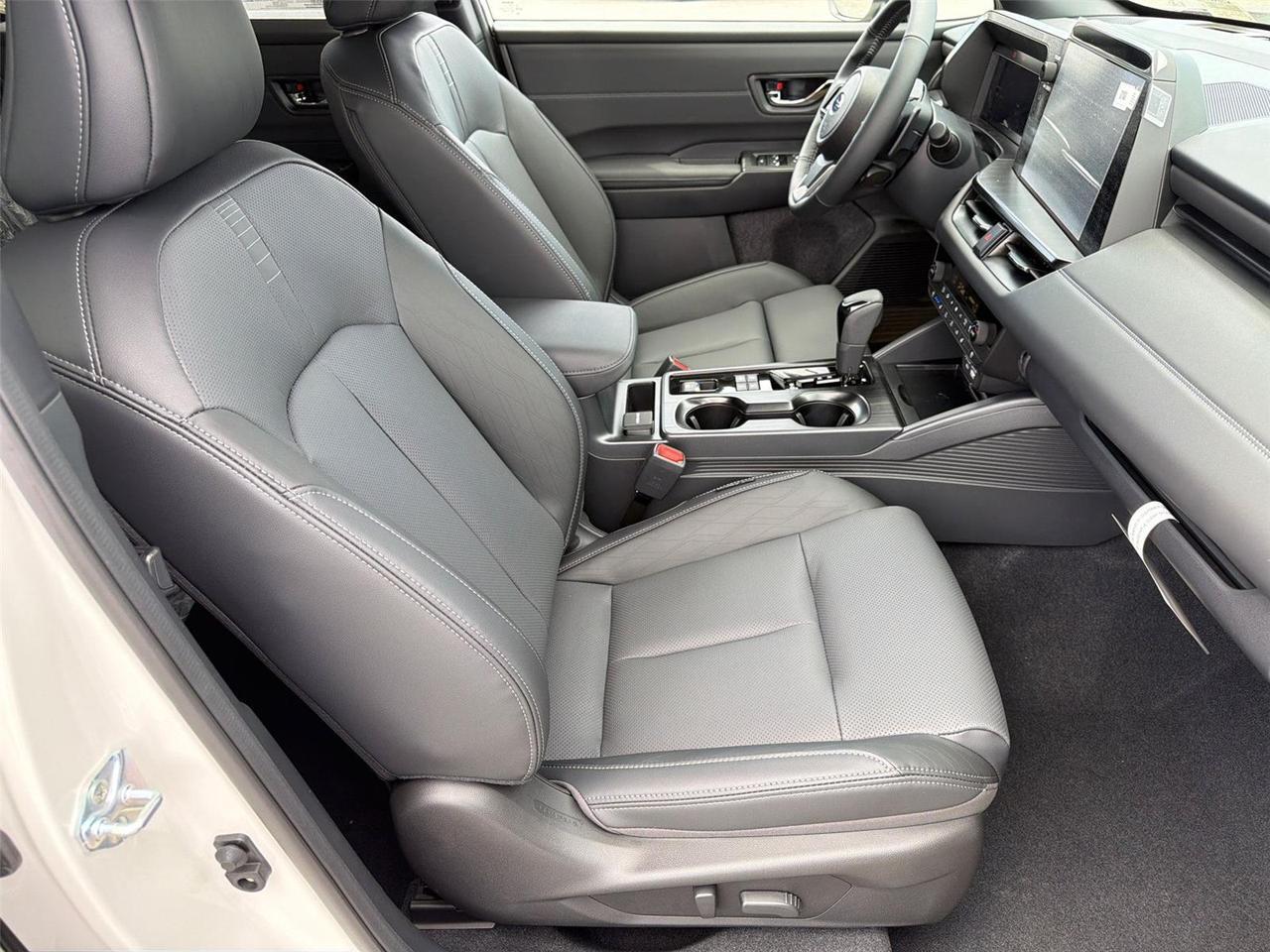 2026 Subaru Outback Touring XT Hagerstown MD