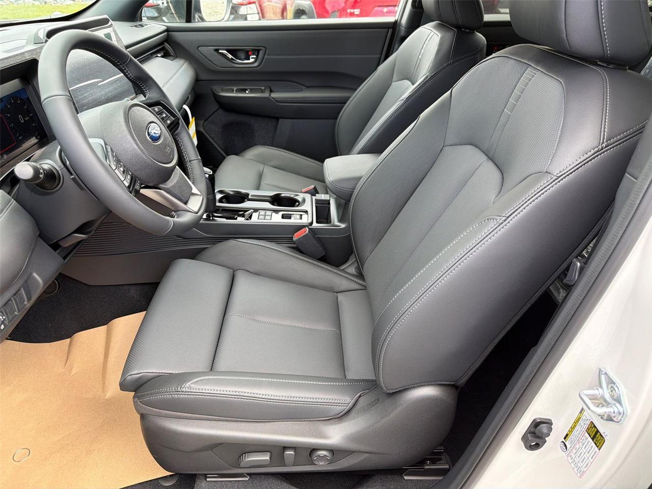 2026 Subaru Outback Touring XT Hagerstown MD