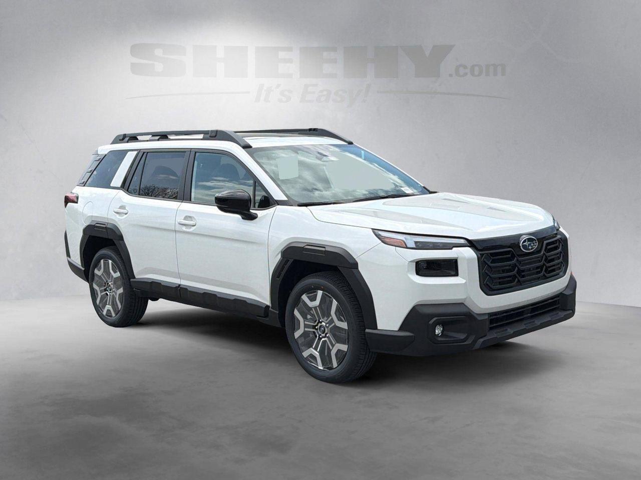 2026 Subaru Outback Touring XT Hagerstown MD