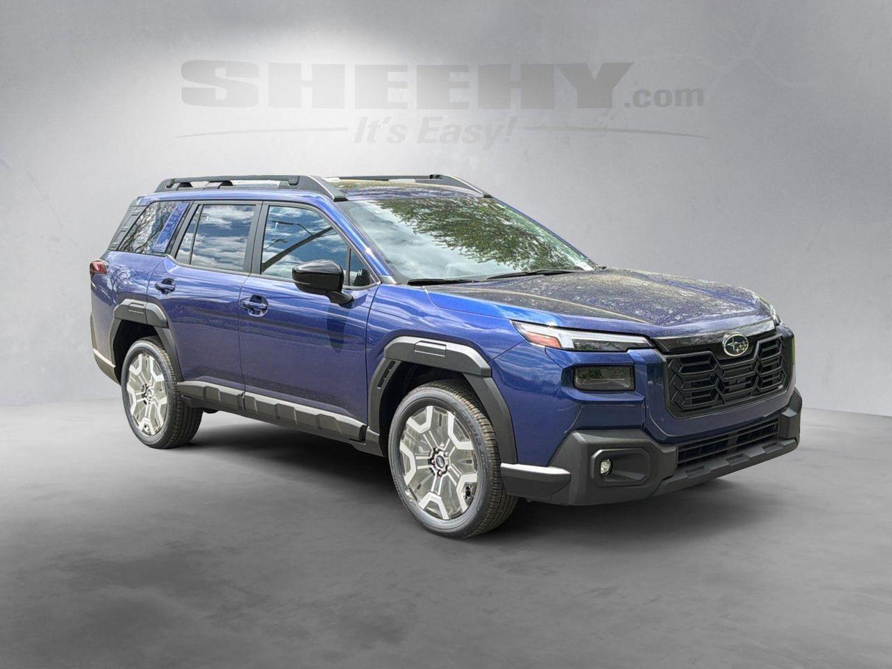 2026 Subaru Outback Touring XT Hagerstown MD