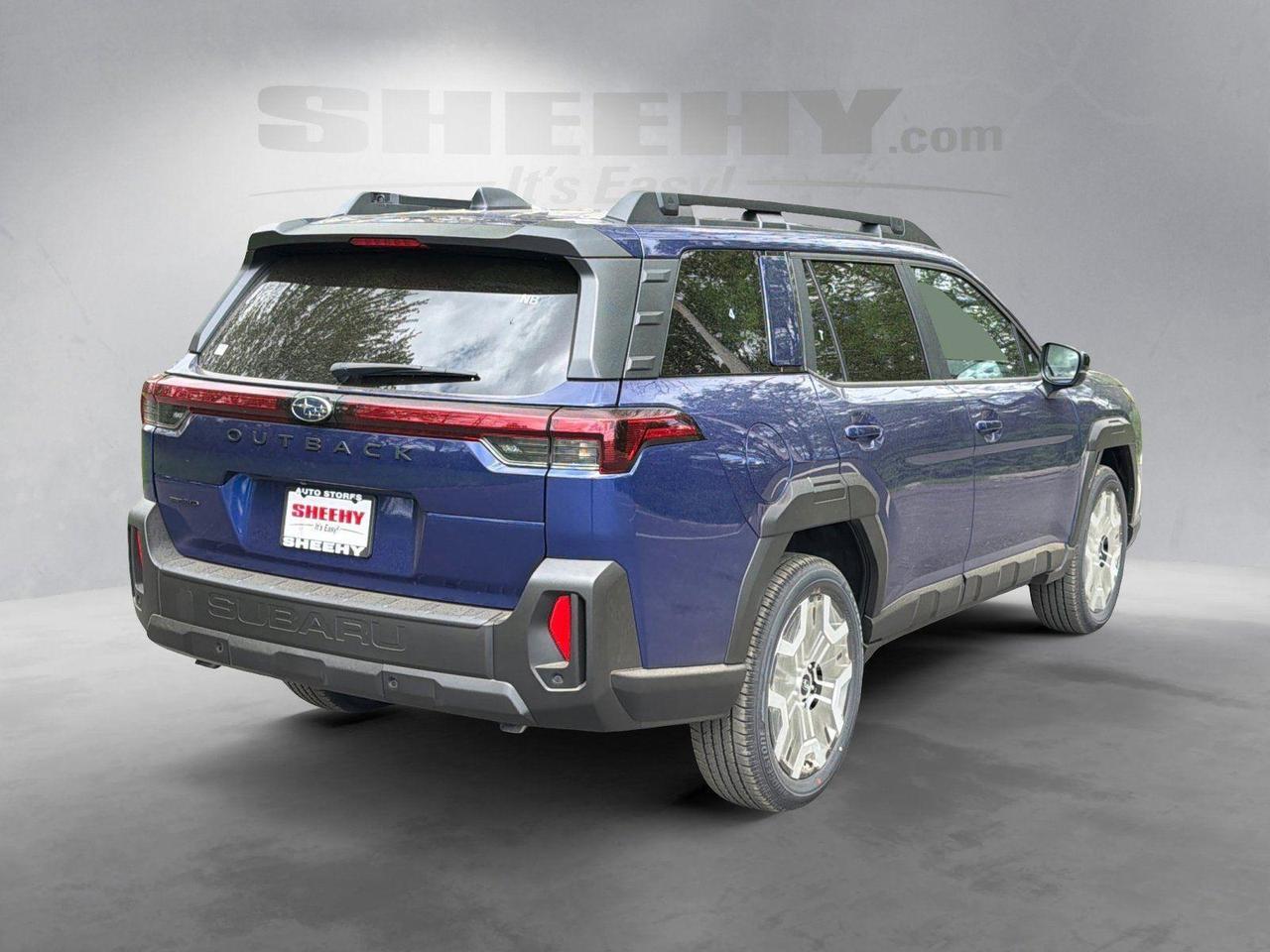 2026 Subaru Outback Touring XT Hagerstown MD