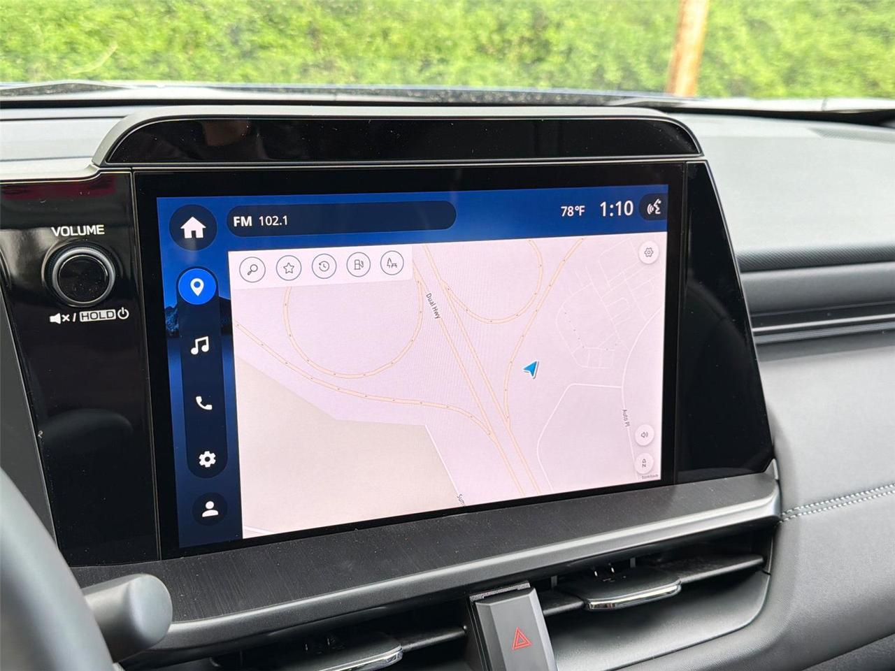 2026 Subaru Outback Touring XT Hagerstown MD