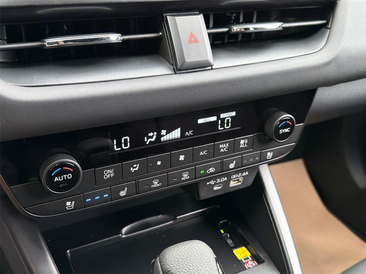 2026 Subaru Outback Touring XT Hagerstown MD