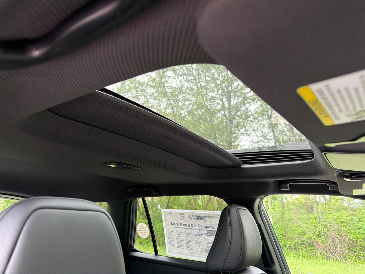 2026 Subaru Outback Touring XT Hagerstown MD