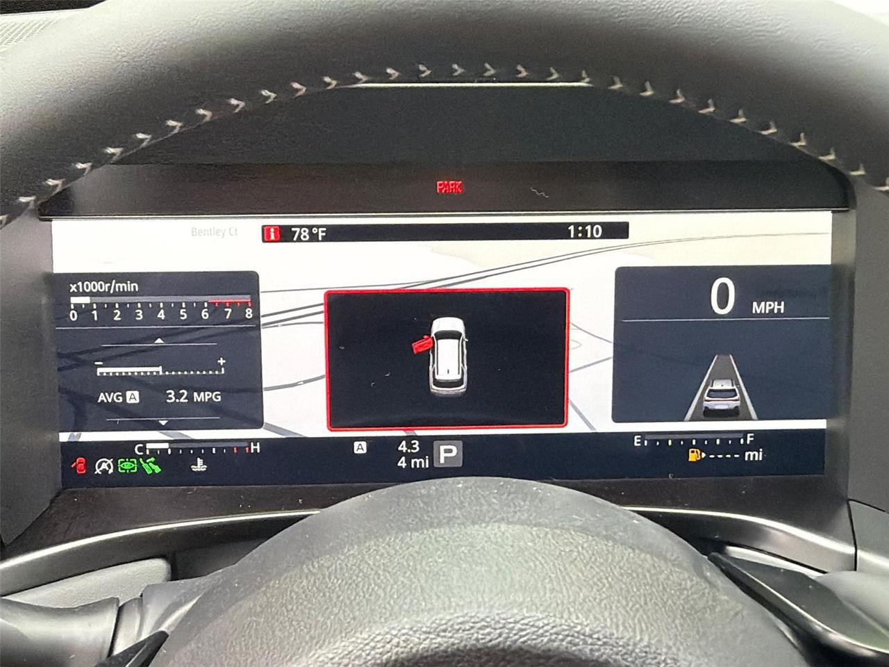 2026 Subaru Outback Touring XT Hagerstown MD