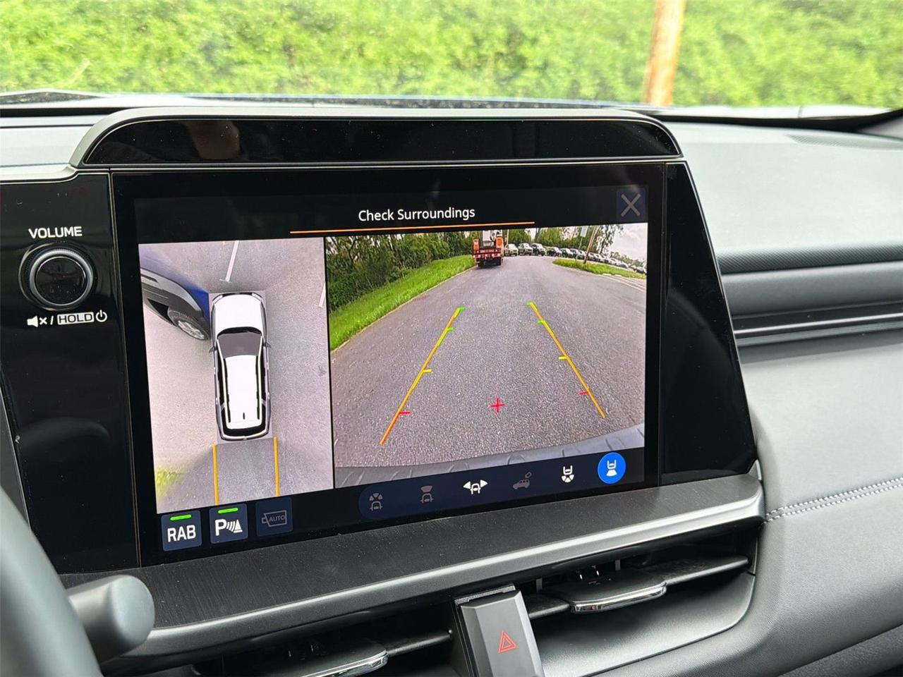 2026 Subaru Outback Touring XT Hagerstown MD