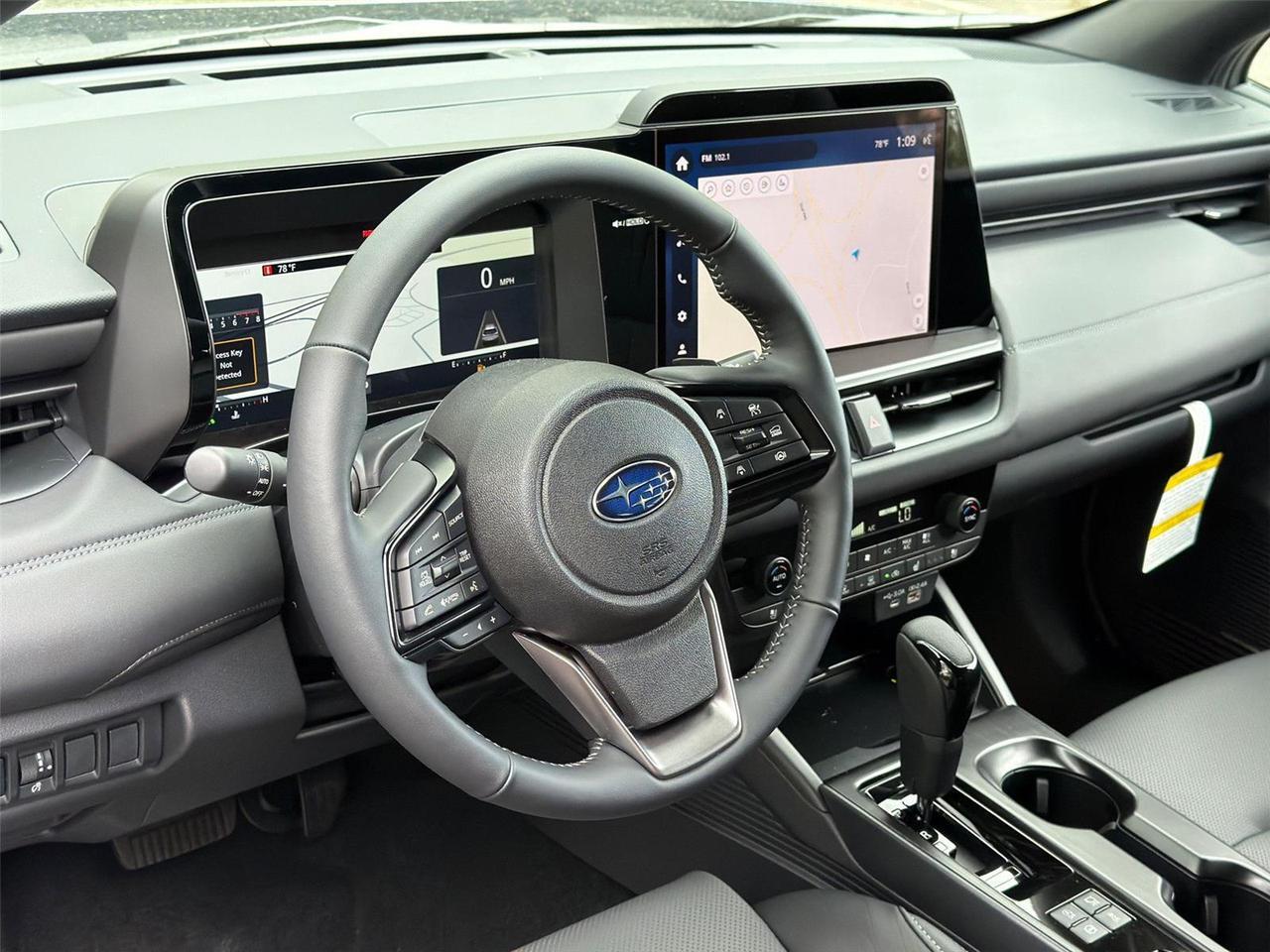 2026 Subaru Outback Touring XT Hagerstown MD