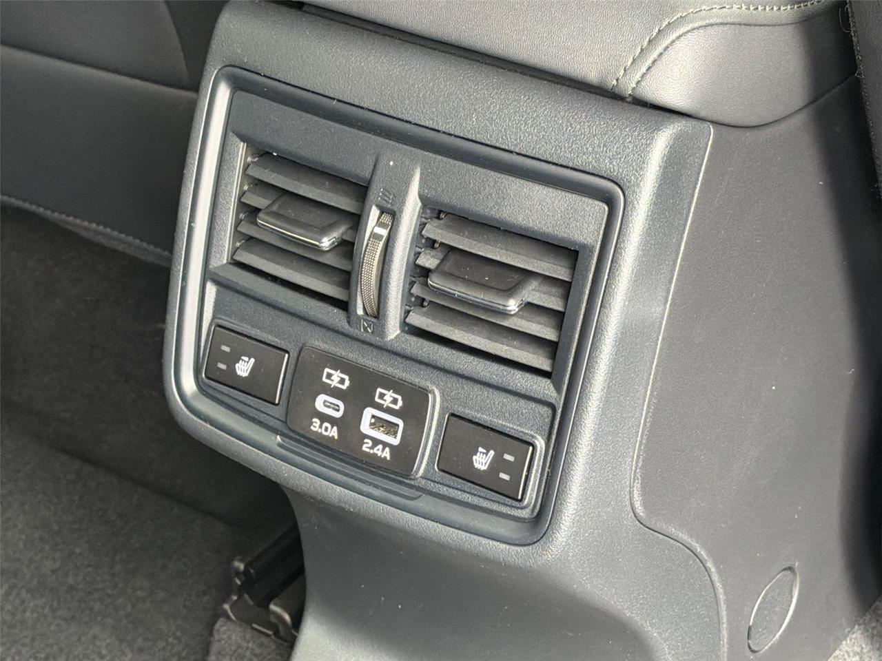 2026 Subaru Outback Touring XT Hagerstown MD