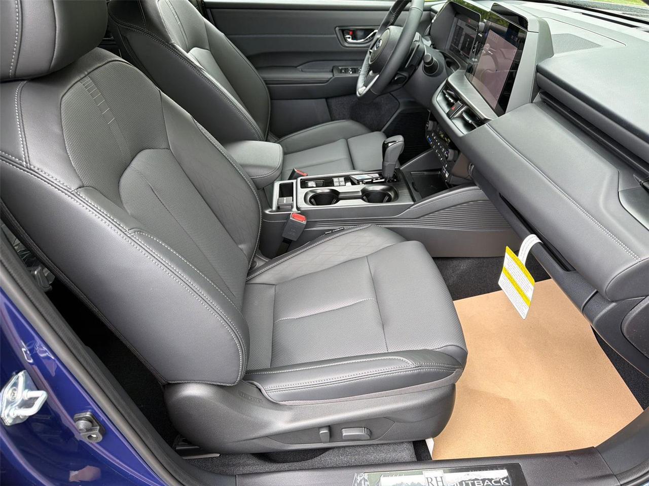 2026 Subaru Outback Touring XT Hagerstown MD