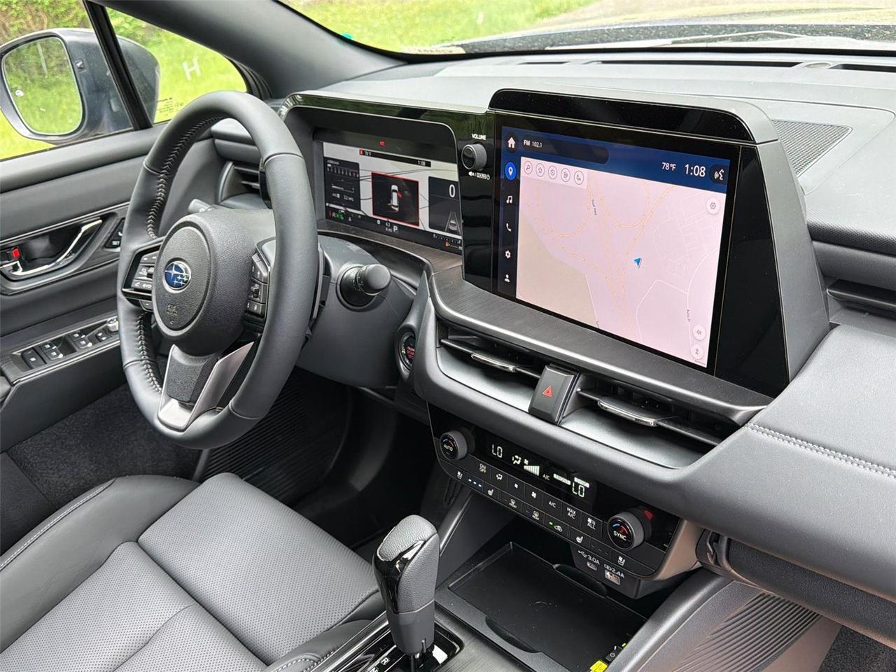 2026 Subaru Outback Touring XT Hagerstown MD