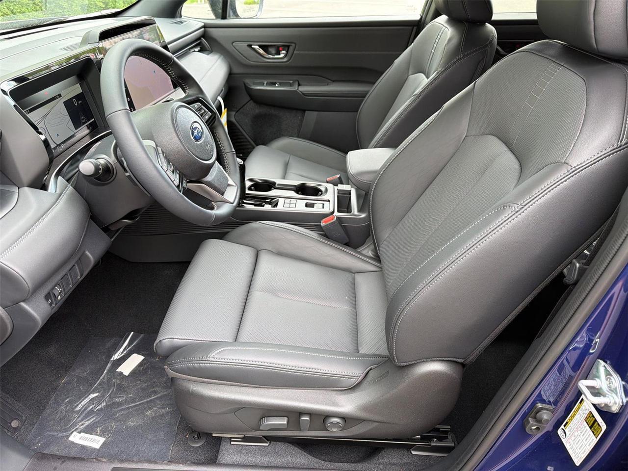 2026 Subaru Outback Touring XT Hagerstown MD