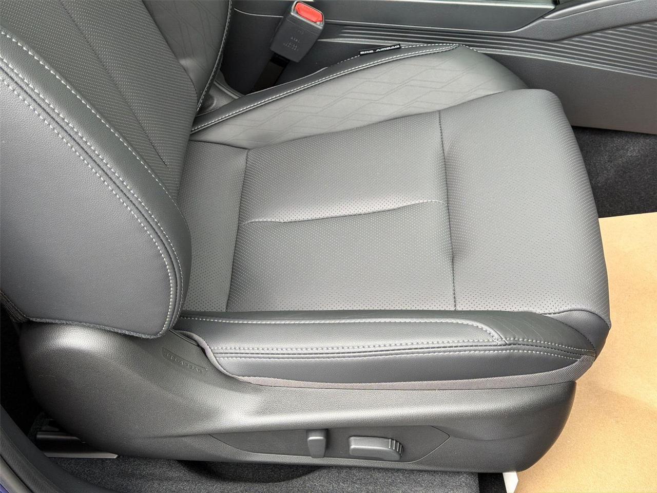 2026 Subaru Outback Touring XT Hagerstown MD