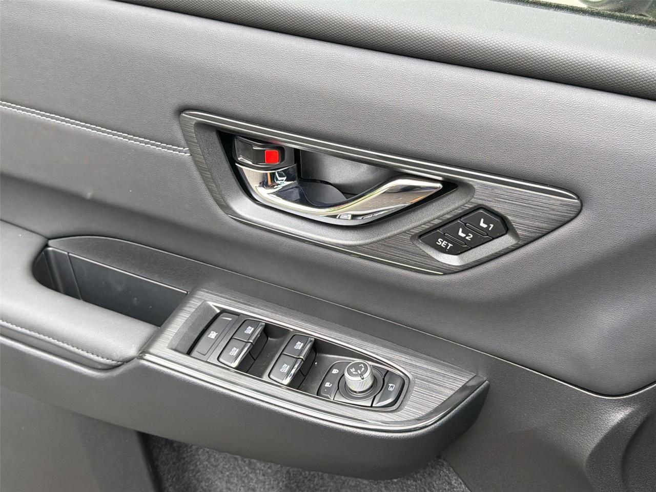 2026 Subaru Outback Touring XT Hagerstown MD