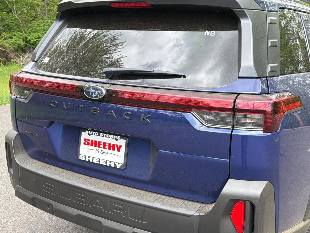 2026 Subaru Outback Touring XT Hagerstown MD