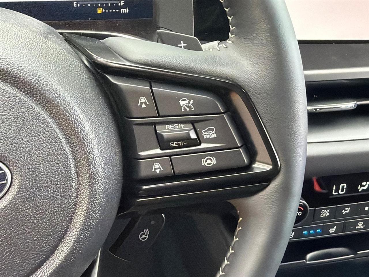 2026 Subaru Outback Touring XT Hagerstown MD