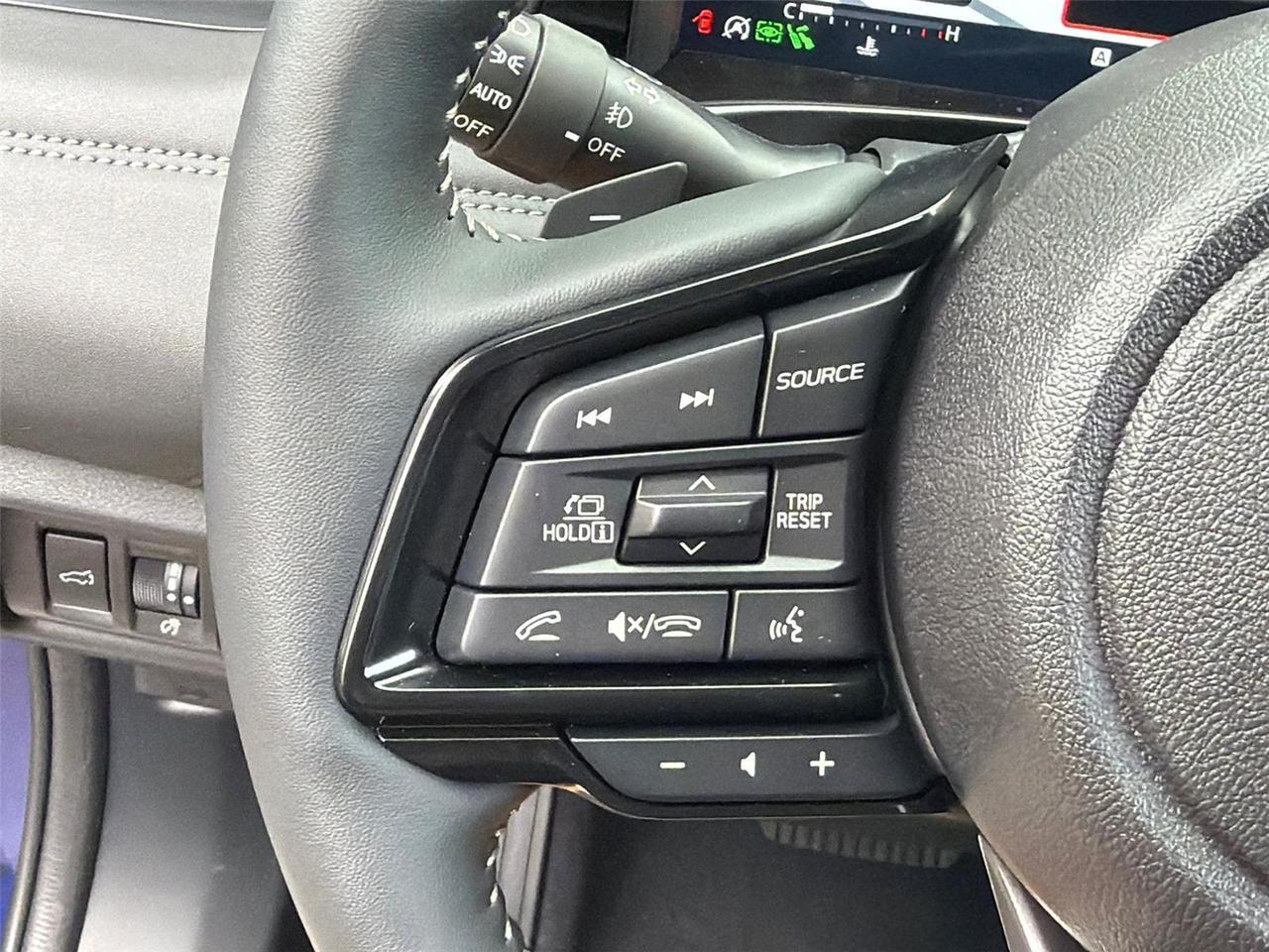 2026 Subaru Outback Touring XT Hagerstown MD