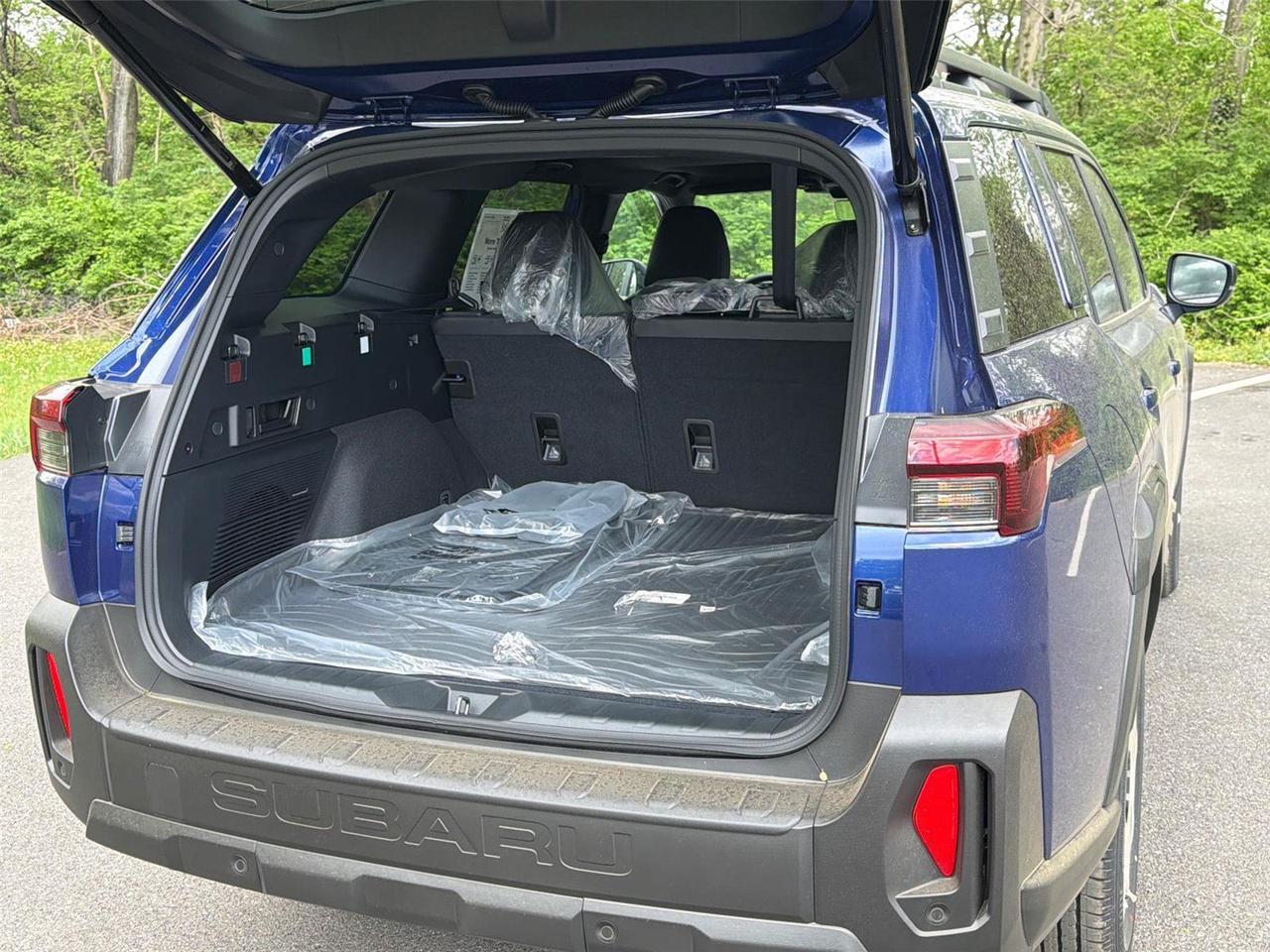 2026 Subaru Outback Touring XT Hagerstown MD