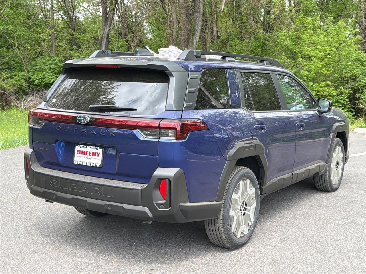 2026 Subaru Outback Touring XT Hagerstown MD