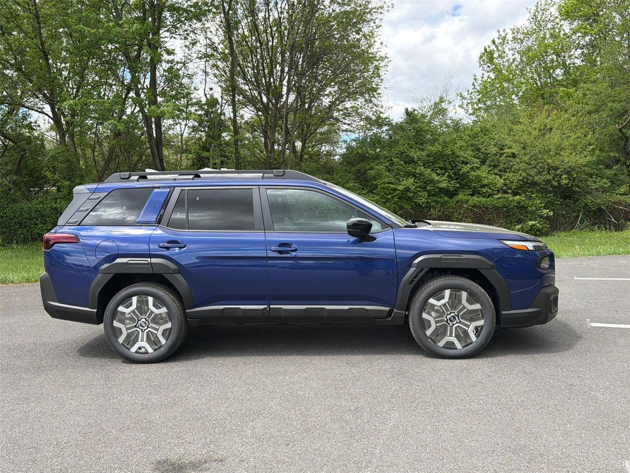 2026 Subaru Outback Touring XT Hagerstown MD